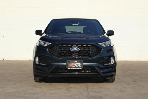 2022 Ford Edge ST Line