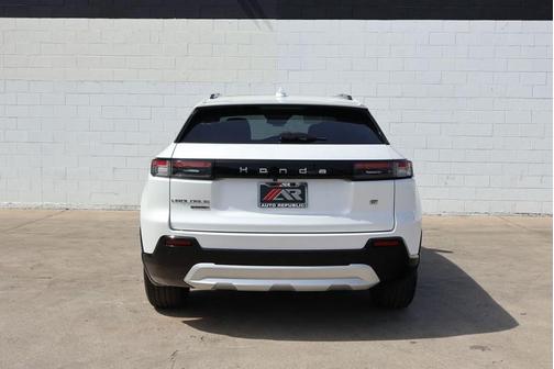 2024 Honda Prologue Touring