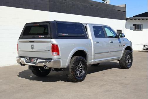 2018 RAM 1500 Laramie