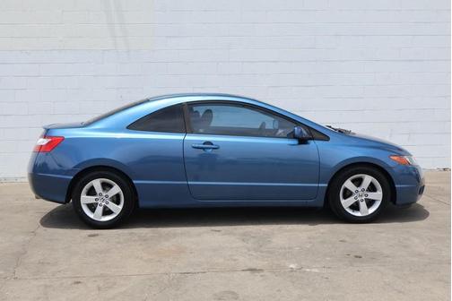 2008 Honda Civic EX