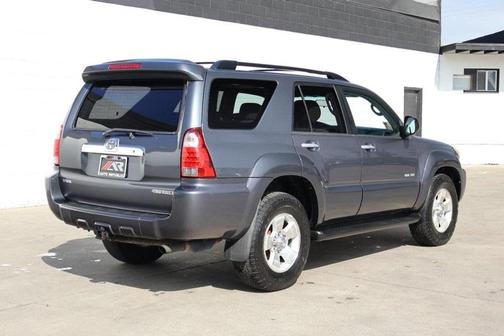 2006 Toyota 4Runner Sport