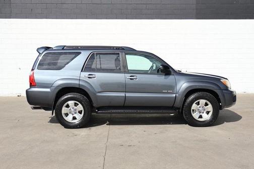 2006 Toyota 4Runner Sport