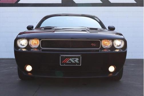 2012 Dodge Challenger R/T