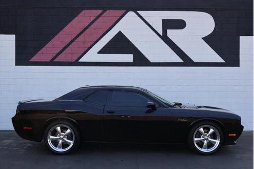 2012 Dodge Challenger R/T