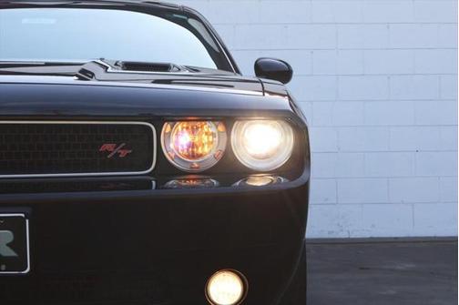 2012 Dodge Challenger R/T