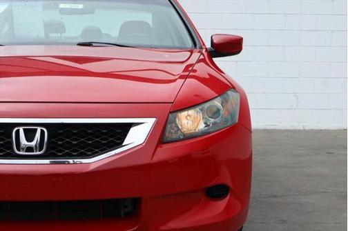 2008 Honda Accord EX-L