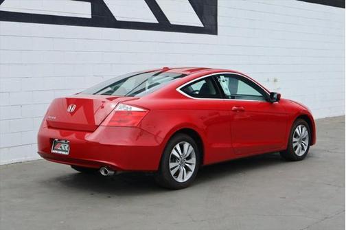 2008 Honda Accord EX-L