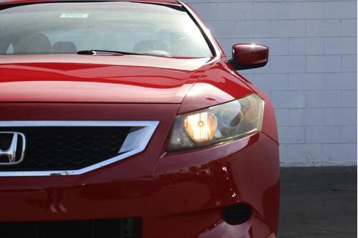 2008 Honda Accord EX-L