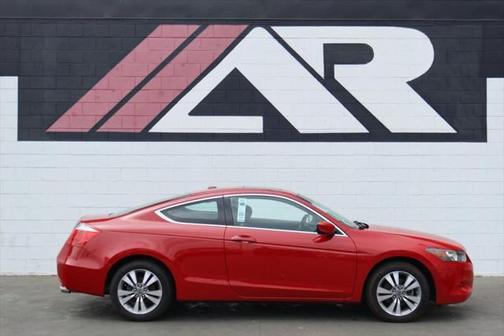 2008 Honda Accord EX-L