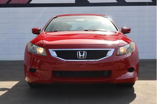 2008 Honda Accord EX-L