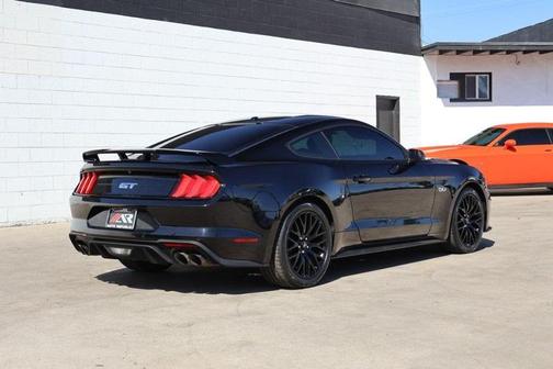 2020 Ford Mustang GT