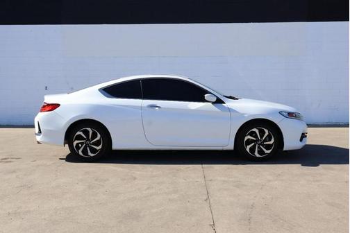 2017 Honda Accord LX-S