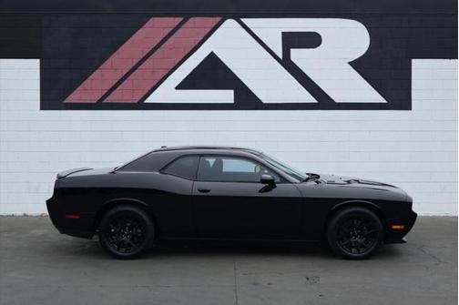2014 Dodge Challenger R/T