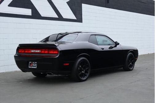 2014 Dodge Challenger R/T