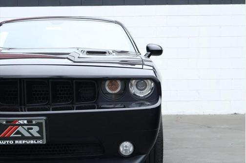 2014 Dodge Challenger R/T