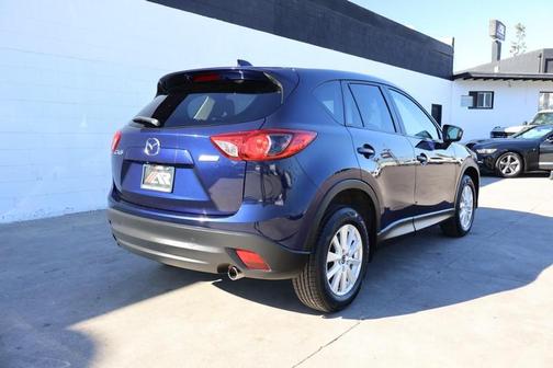 2014 Mazda CX-5 Touring