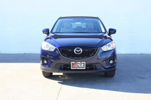 2014 Mazda CX-5 Touring