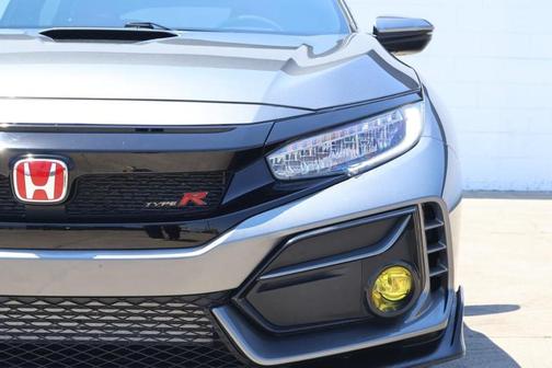2020 Honda Civic Type R Touring
