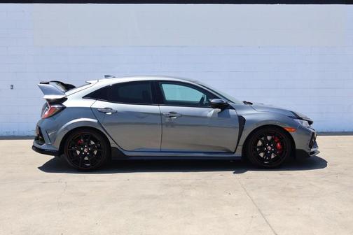 2020 Honda Civic Type R Touring