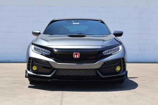 2020 Honda Civic Type R Touring