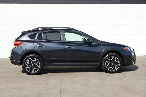 2018 Subaru Crosstrek 2.0i Limited