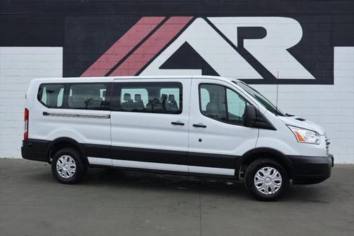 2019 Ford Transit-350 XLT