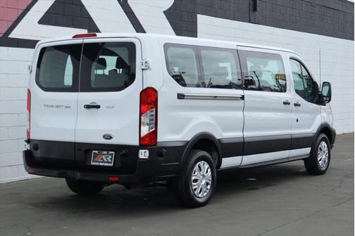 2019 Ford Transit-350 XLT