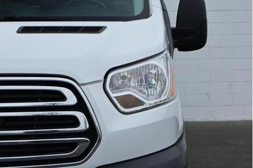 2019 Ford Transit-350 XLT