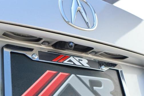 2013 Acura ILX 2.0L w/Premium Package