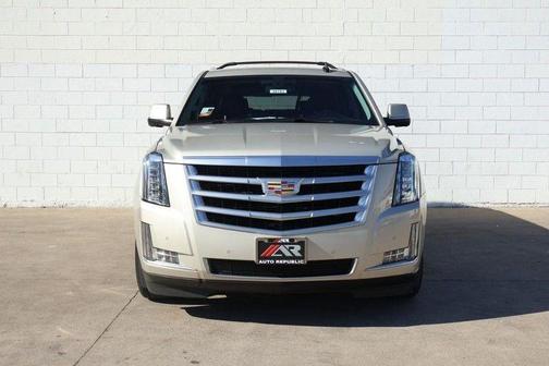 2016 Cadillac Escalade ESV Standard