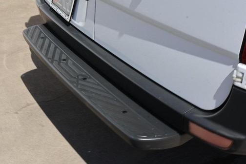 2015 Mercedes-Benz Sprinter 2500