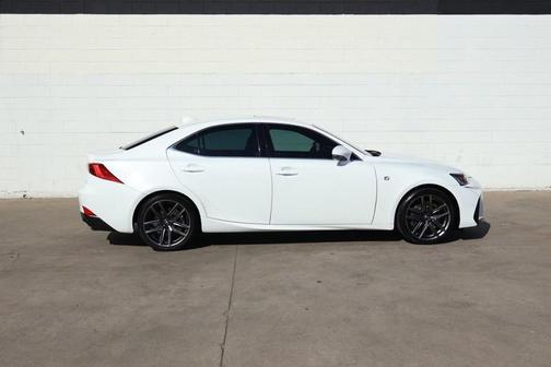 2020 Lexus IS 300 Base
