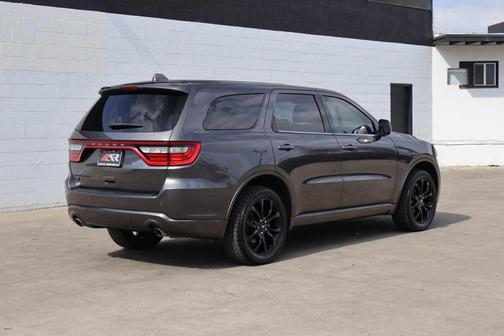 2019 Dodge Durango SXT Plus