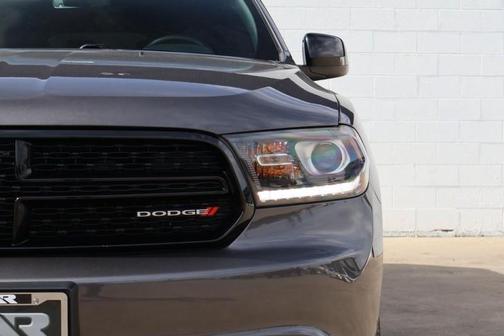 2019 Dodge Durango SXT Plus