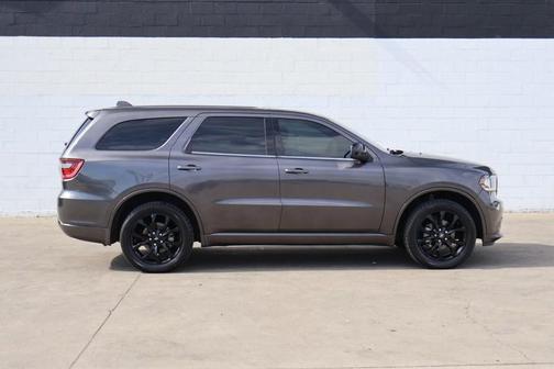 2019 Dodge Durango SXT Plus