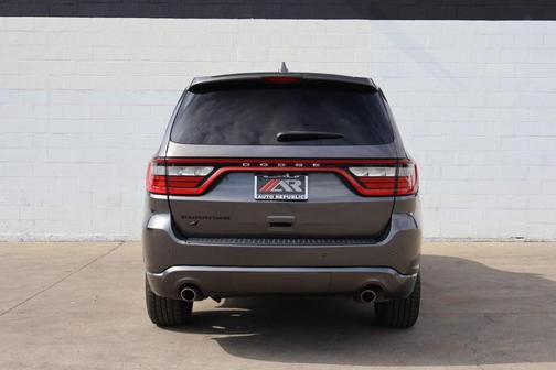 2019 Dodge Durango SXT Plus