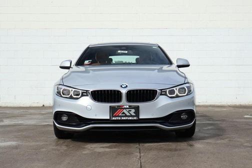 2019 BMW 430 Gran Coupe i