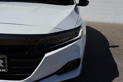 2021 Honda Accord Sport 1.5T