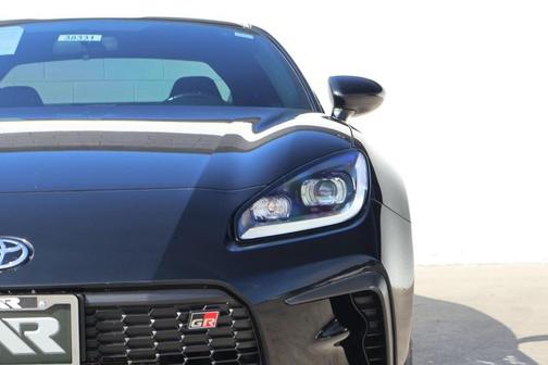 2023 Toyota GR86 Base