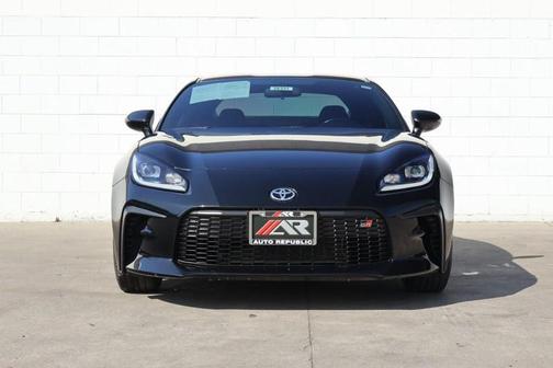 2023 Toyota GR86 Base