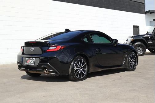 2023 Toyota GR86 Base
