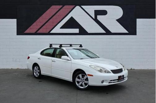 2005 Lexus ES 330 Base