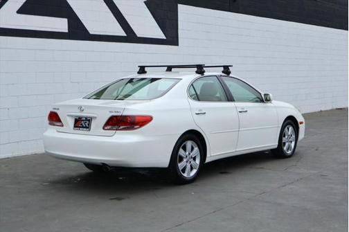 2005 Lexus ES 330 Base
