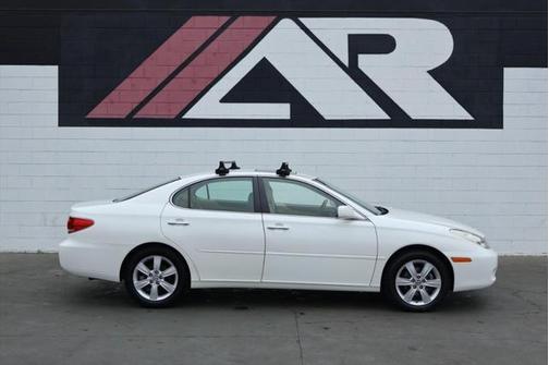 2005 Lexus ES 330 Base
