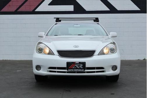2005 Lexus ES 330 Base