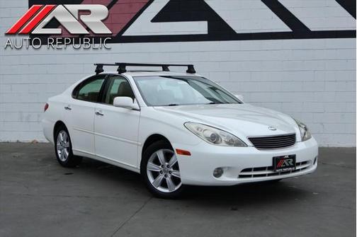 2005 Lexus ES 330 Base