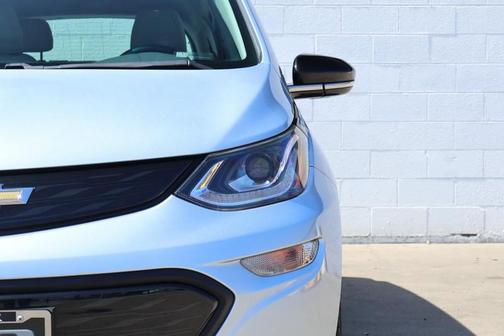 2017 Chevrolet Bolt EV LT