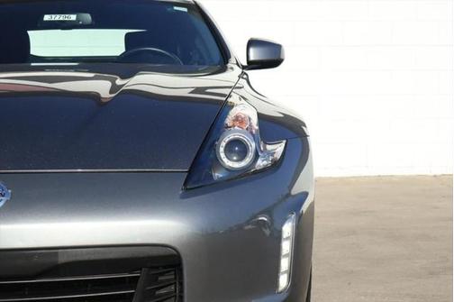 2020 Nissan 370Z Base