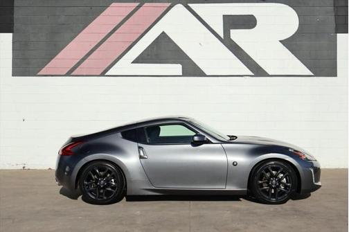 2020 Nissan 370Z Base