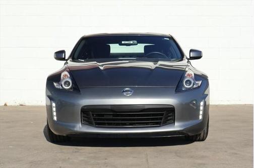2020 Nissan 370Z Base